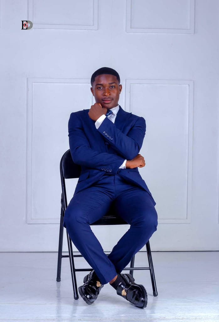 Apostle Elisha, Founder and Leader